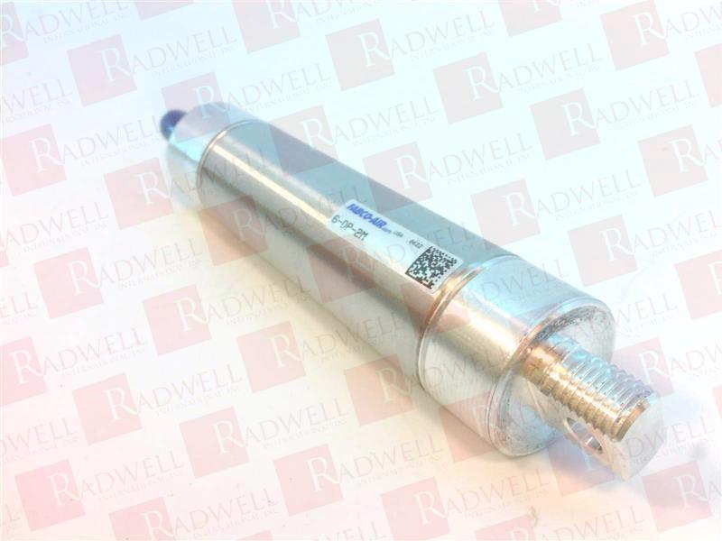FABCO 6-DP-2M