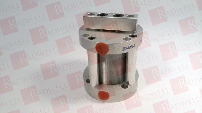 BIMBA FT-312-4RCE