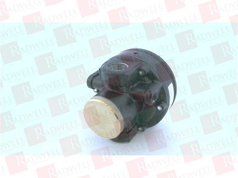 PARKER R119-06JKX64