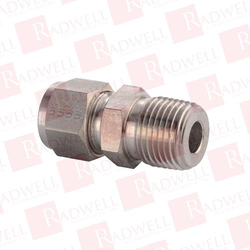 PARKER 8MSC8N-B