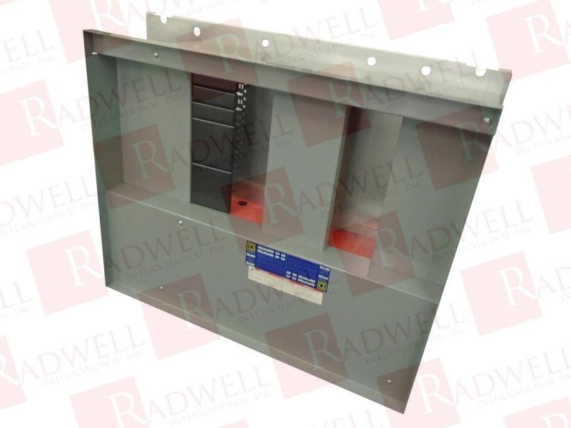 SCHNEIDER ELECTRIC HCP14504
