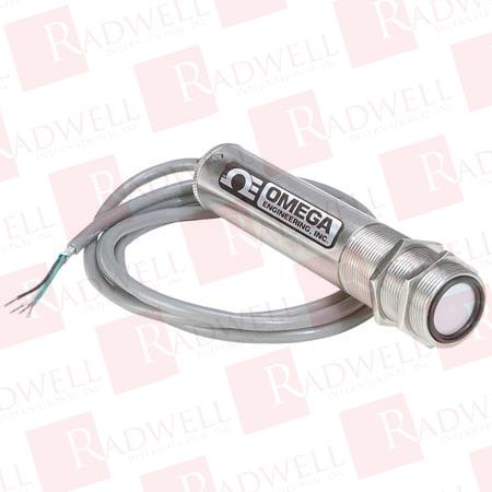 OMEGA ENGINEERING OS137A-3-V2
