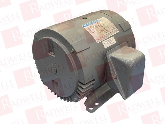 REGAL REXNORD 182TTDR7627