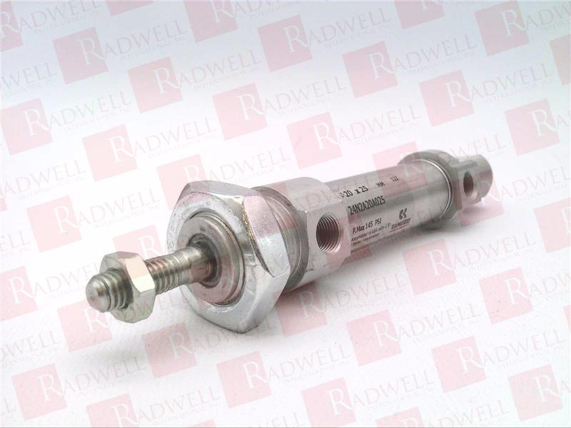 CAMOZZI 24N2A20A025