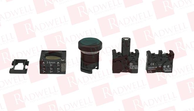 SIEMENS 3SB32450AA410CC0