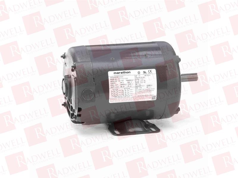 REGAL REXNORD 056T17D11055