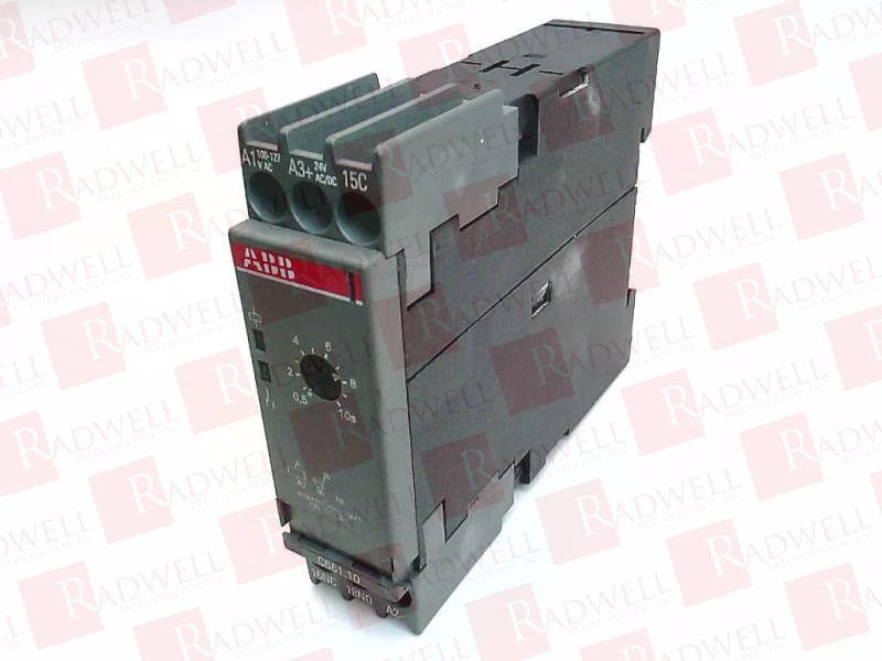 ASEA BROWN BOVERI G/991203D55