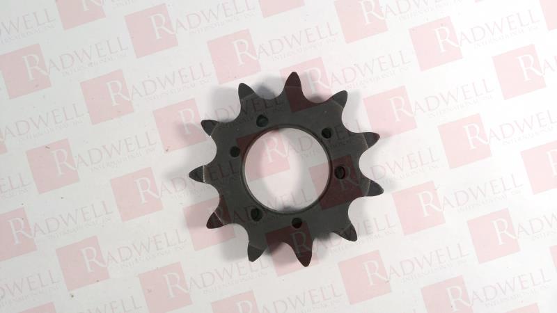 MARTIN SPROCKET & GEAR INC 60JA11