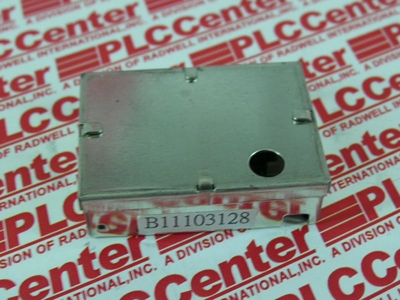 Inmotion Controls Rf Modules 1220RFMODULE PLC Module/Rack by INMOTION