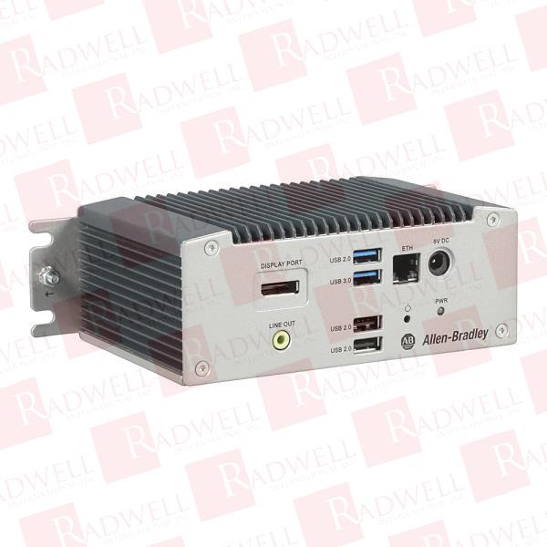 ALLEN BRADLEY 6200T-BA
