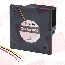 SANYO 109BF12HC2