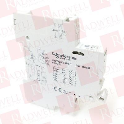 SCHNEIDER ELECTRIC A9A26924