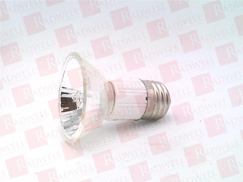 PHOENIX ELECTRIC MANUFACTURING JDR-N-120V-75W/E26
