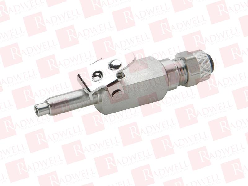 PARKER 393PDSS-4-4