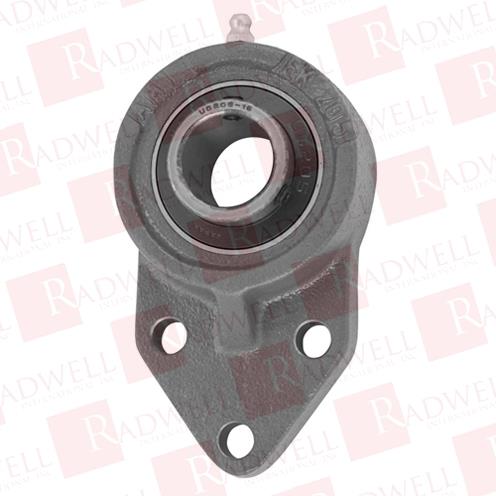 AMI BEARINGS UCFK207