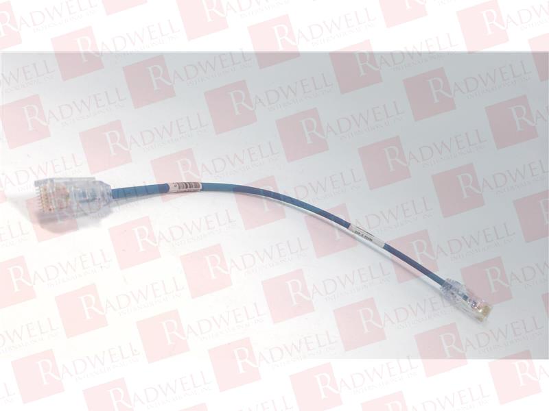 PANDUIT UTP28SP1BU
