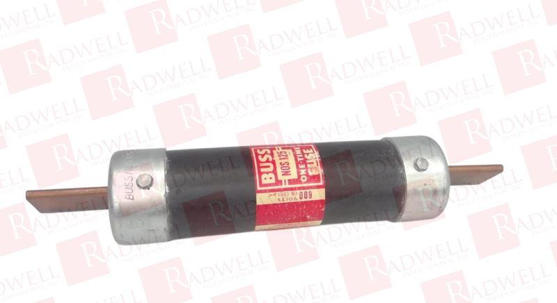 EATON CORPORATION NOS-125