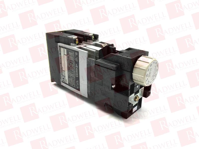 SCHNEIDER ELECTRIC 8501-XO00XTE1V02