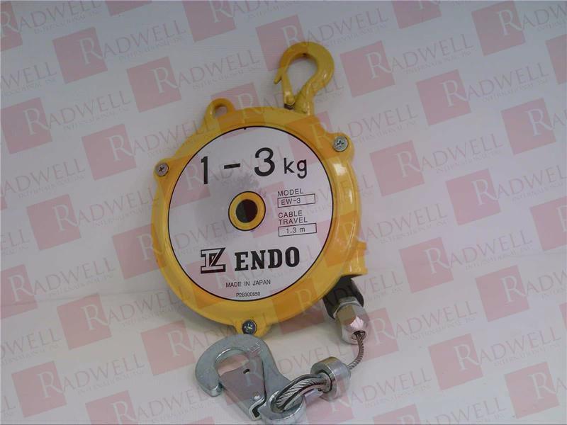 ENDO EW-3