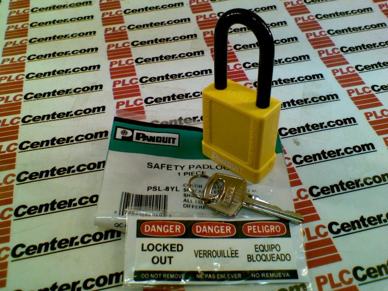 PANDUIT PSL-8YL
