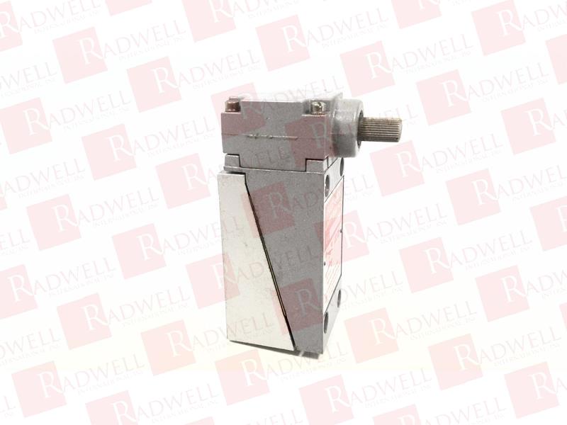 DANAHER CONTROLS EA510-37702