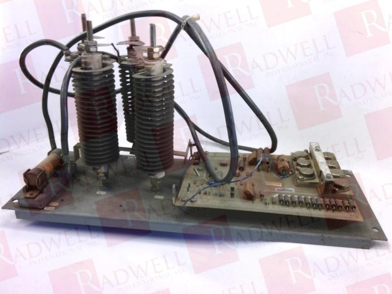 ALLEN BRADLEY 3N2100MD104H1