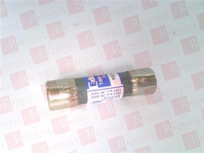 EATON CORPORATION MEN.6