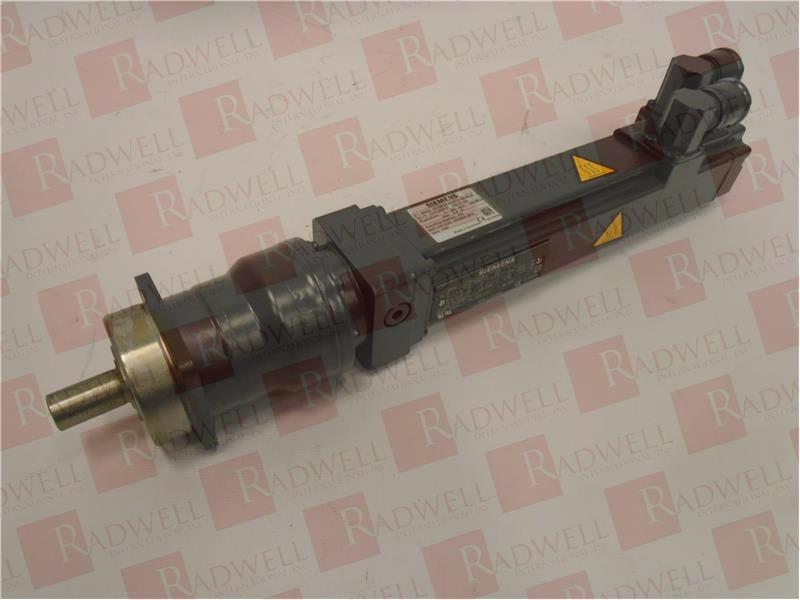 SIEMENS 1FT6024-6AK71-3AH1-Z