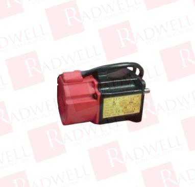 FANUC A06B-0113-B077#0005