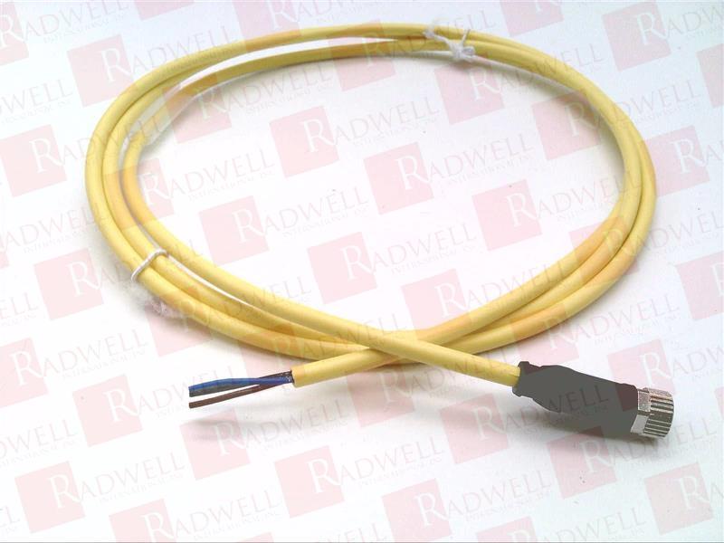 MURR ELEKTRONIK 7000-08041-0200150