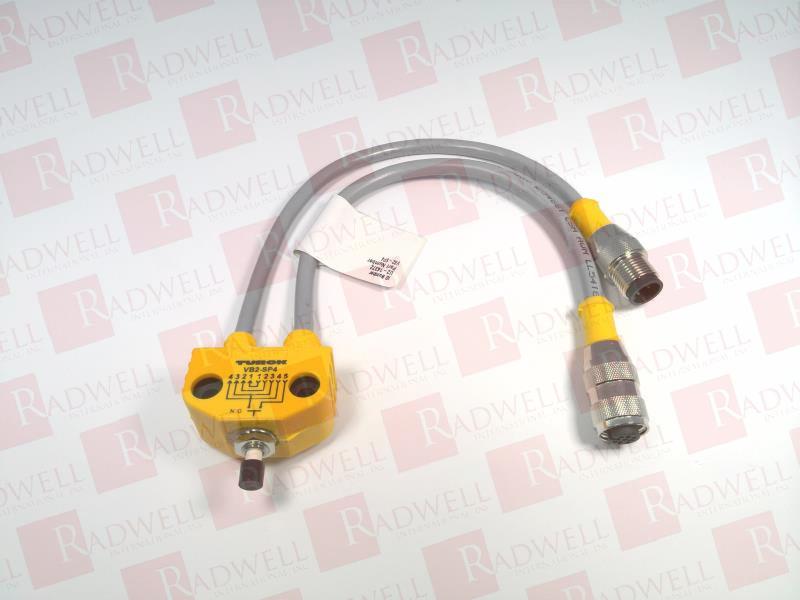 TURCK VB2-SP4