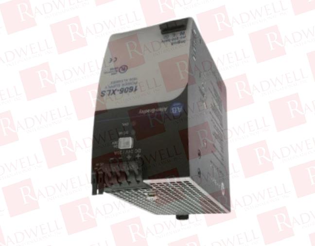ALLEN BRADLEY 1606-XLS480EE