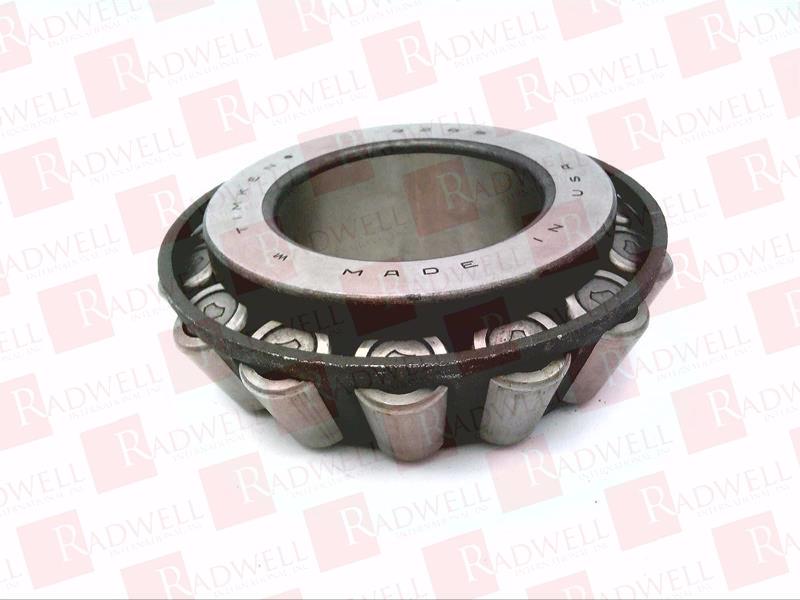 TIMKEN 9285