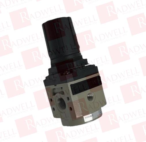PNEUMAX 17402NB.C