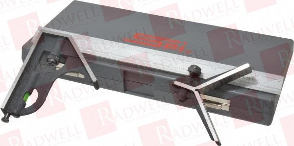 SWISS PRECISION INSTRUMENTS 13-266-2