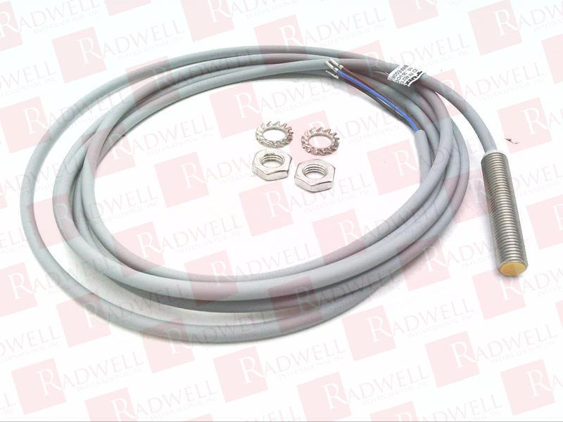 TURCK BIM-EG08-AN6X