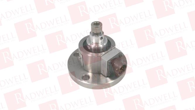 DOVER FLEXO RFA0-FL-25-N-6