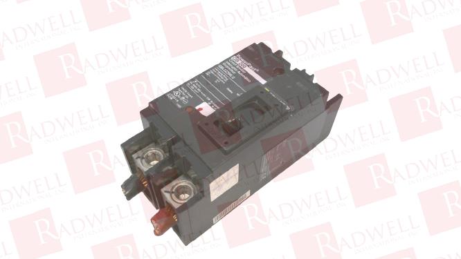 SCHNEIDER ELECTRIC QBL22200LU