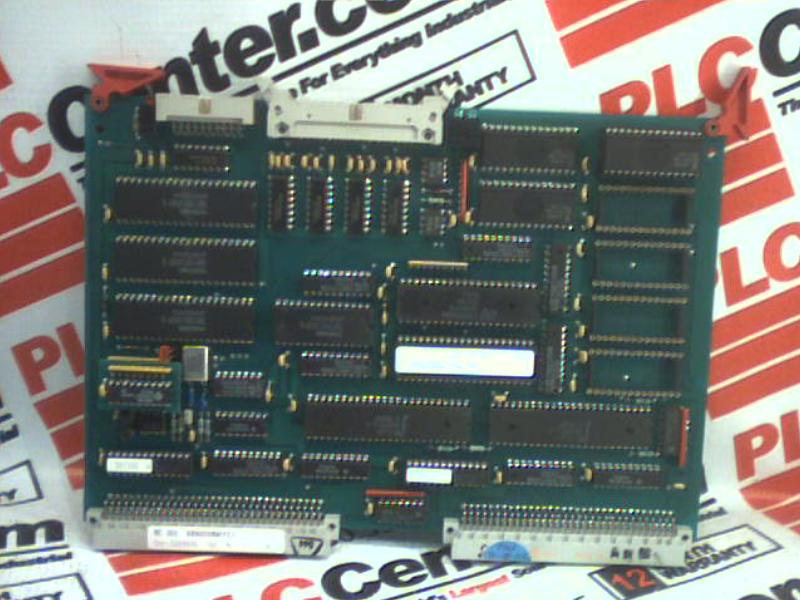 KRAUSS MAFFEI MC-301