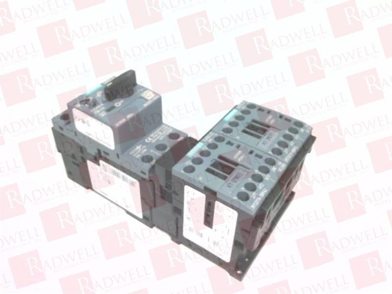 SIEMENS 3RA22151AA152BB4