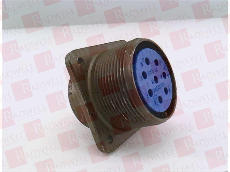 AMPHENOL 97-3102A-22-23S