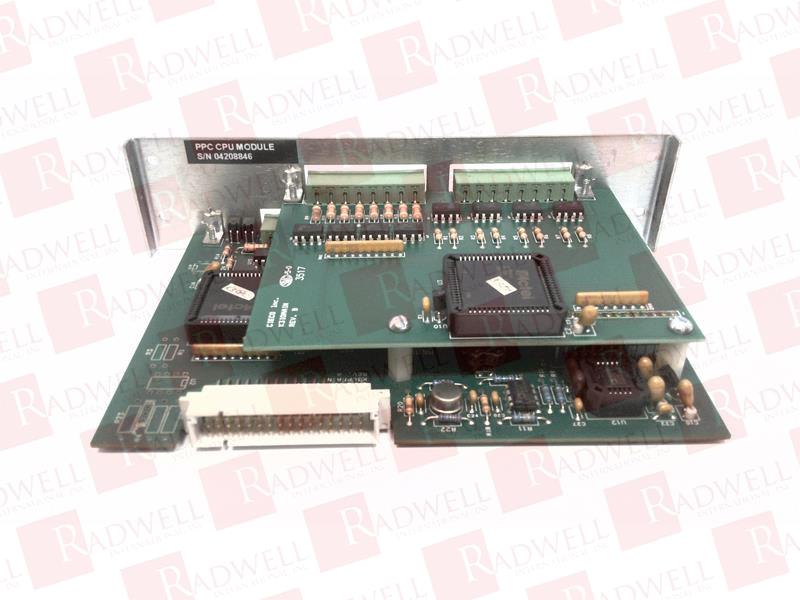 CIECO INC K3IOMAIN