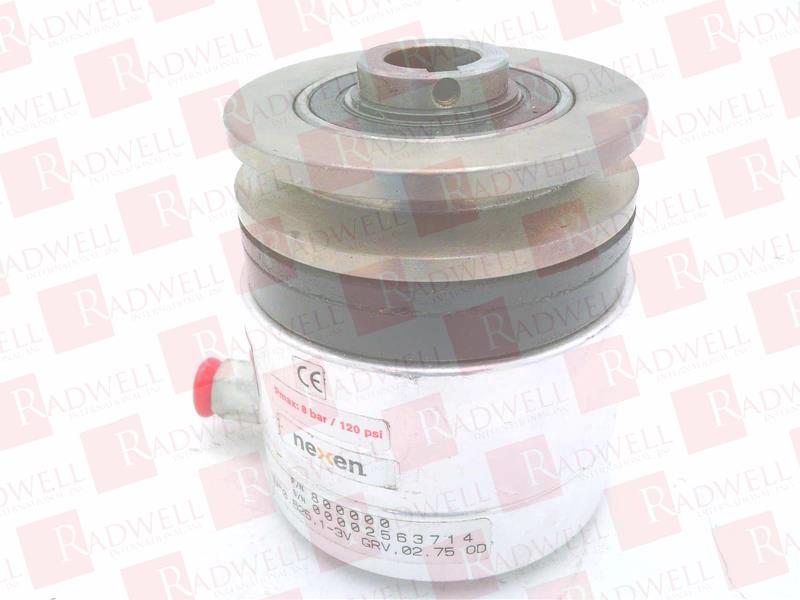 NEXEN GROUP 800000