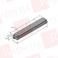 TURCK LT17E-Q21-LU0X3-H1141