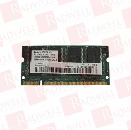 HYNIX HYMD216M646A6-H