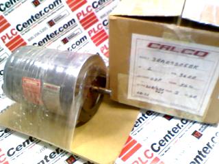 MOTOR AC 5/8 SHAFT XA56/CA 3PHASE 2485RPM