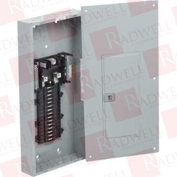 SCHNEIDER ELECTRIC QO13040L200GC