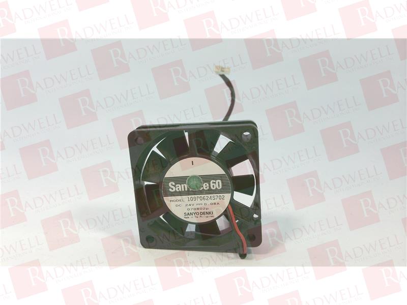 SANYO 109P0624S702