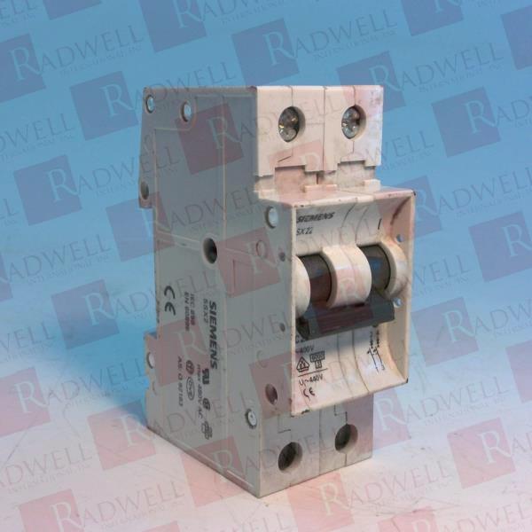 SIEMENS 5SX2202-5