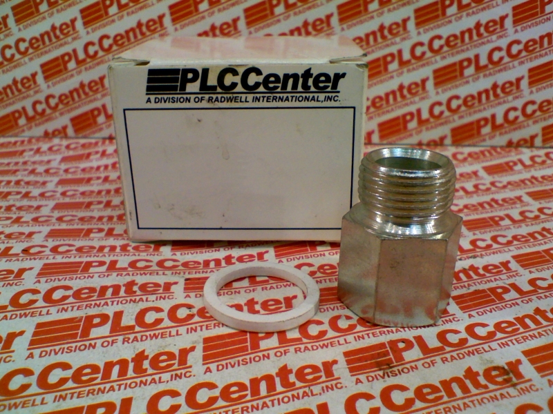 FESTO AD-G3/8-3/8NPT-I